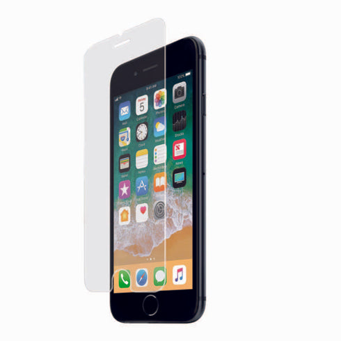 Blu Element Tempered Glass Screen Protector iPhone 8/7/6S/6